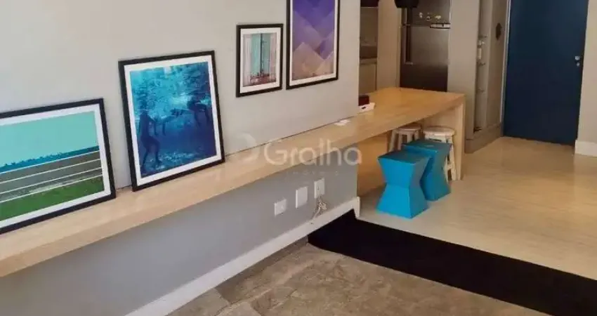 Apartamento para Venda em Florianópolis, Córrego Grande, 2 dormitórios, 1 banheiro, 1 vaga