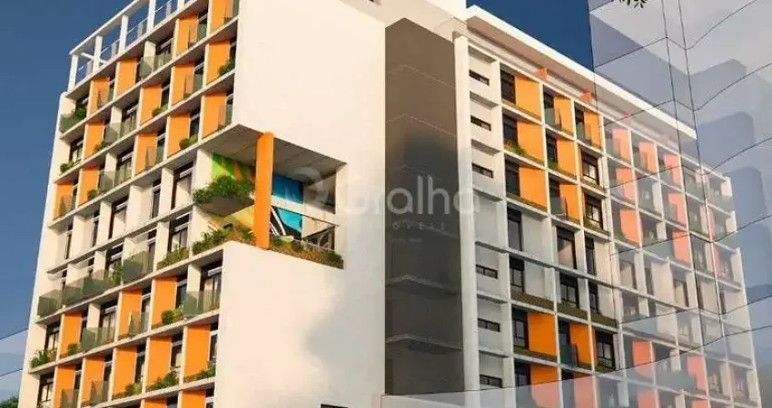 Apartamento para Venda em Florianópolis, Córrego Grande, 1 dormitório, 1 banheiro