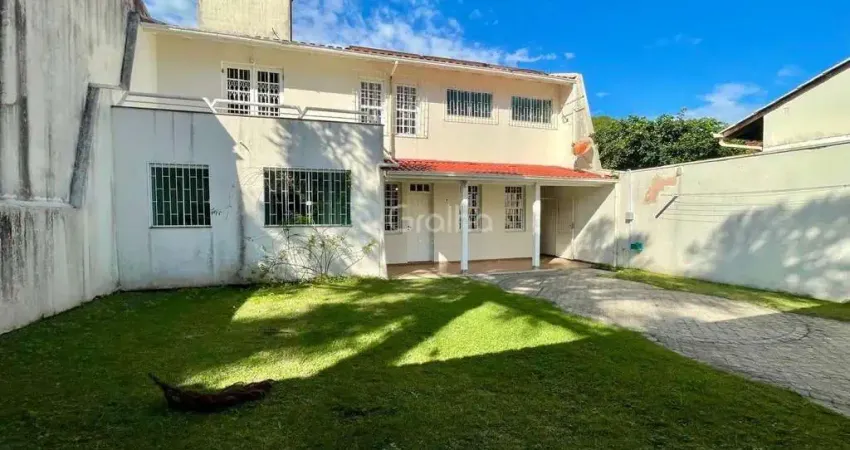 Casa para Venda em Florianópolis, Córrego Grande, 4 dormitórios, 1 suíte, 3 banheiros, 2 vagas