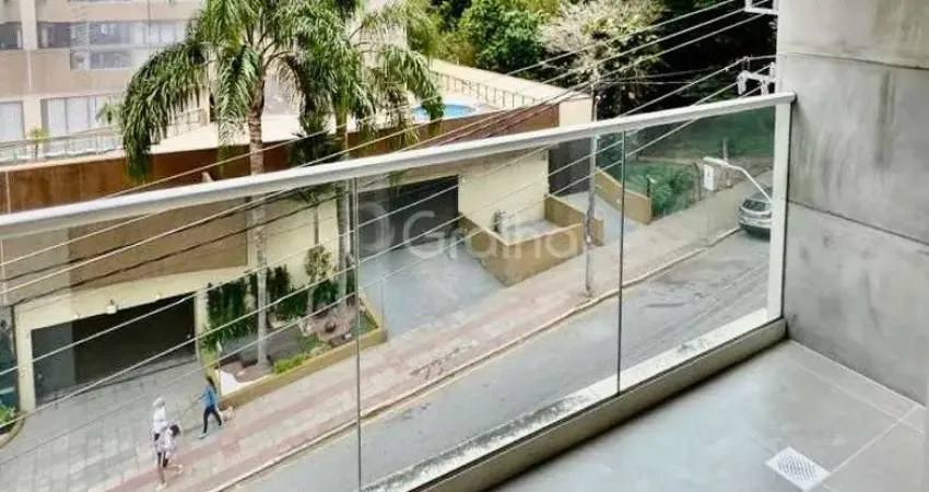 Apartamento para Venda em Florianópolis, Centro, 3 dormitórios, 1 suíte, 3 banheiros, 2 vagas