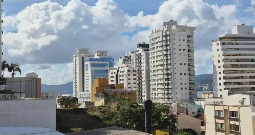 Apartamento para Venda em Florianópolis, Estreito, 2 dormitórios, 1 banheiro, 1 vaga