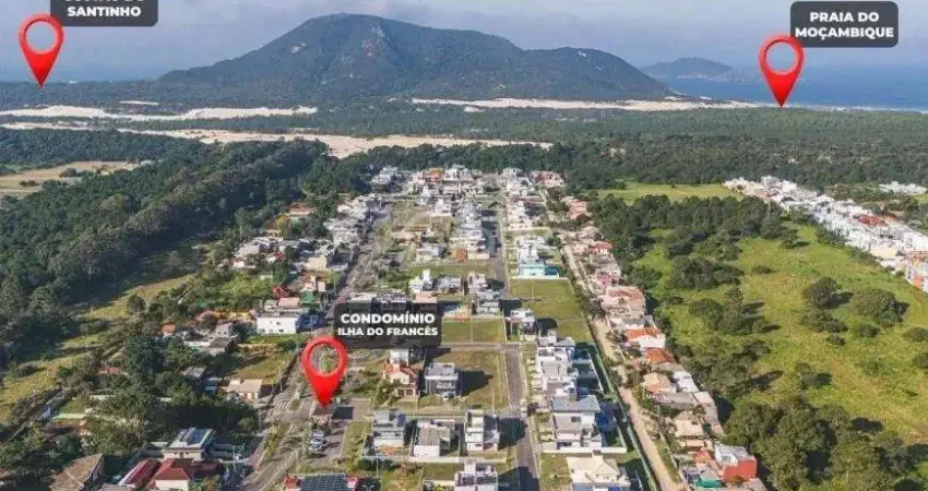 Casa para Venda em Florianópolis, São João do Rio Vermelho, 4 dormitórios, 2 suítes, 4 banheiros, 2 vagas