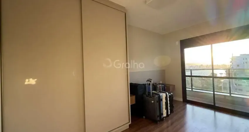Apartamento para Venda em Florianópolis, Centro, 2 dormitórios, 1 suíte, 2 banheiros, 2 vagas