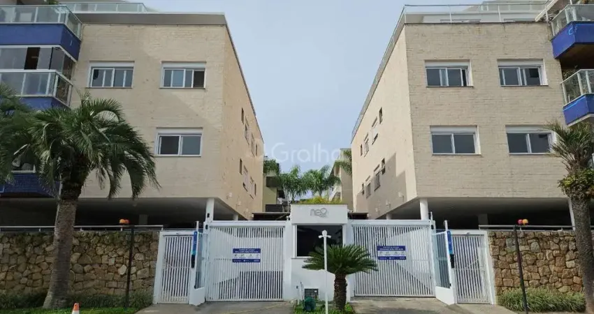 Apartamento para Venda em Florianópolis, Campeche, 3 dormitórios, 2 suítes, 3 banheiros, 2 vagas