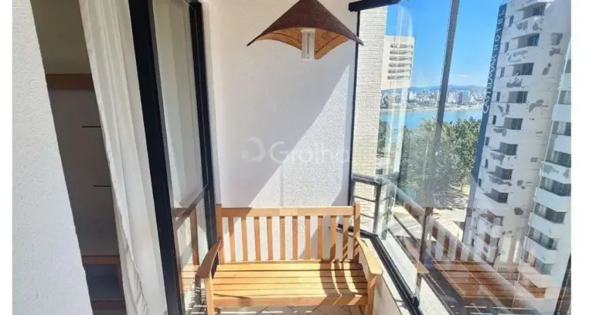 Apartamento para Venda em Florianópolis, Centro, 3 dormitórios, 1 suíte, 2 banheiros, 1 vaga