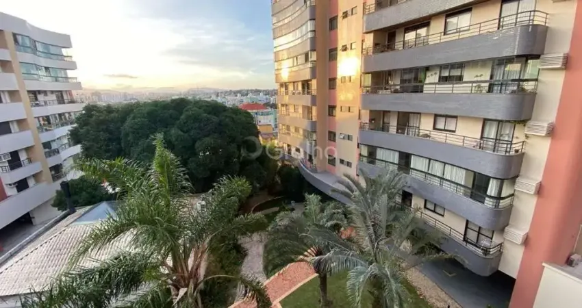 Apartamento para Venda em Florianópolis, Bom Abrigo, 3 dormitórios, 1 suíte, 2 banheiros, 2 vagas