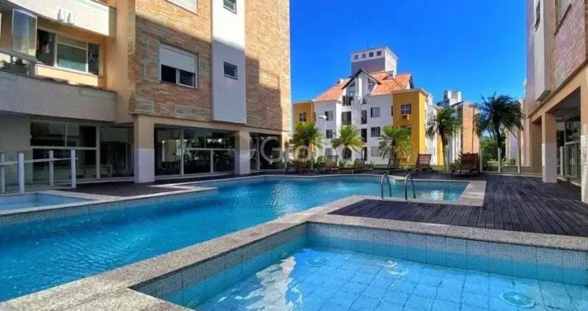 Apartamento para Venda em Florianópolis, Itacorubi, 3 dormitórios, 1 suíte, 2 banheiros, 2 vagas