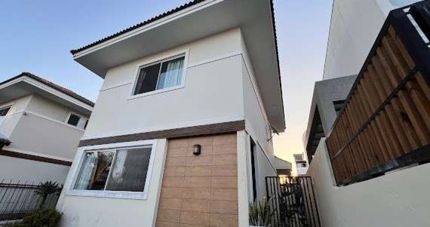 Casa para Venda em Florianópolis, Campeche, 3 dormitórios, 1 suíte, 3 banheiros, 2 vagas
