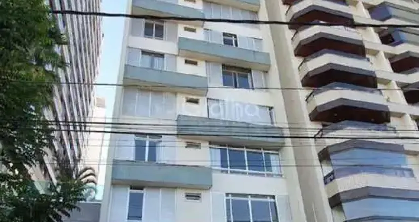 Apartamento para Venda em Florianópolis, Centro, 4 dormitórios, 3 banheiros, 2 vagas