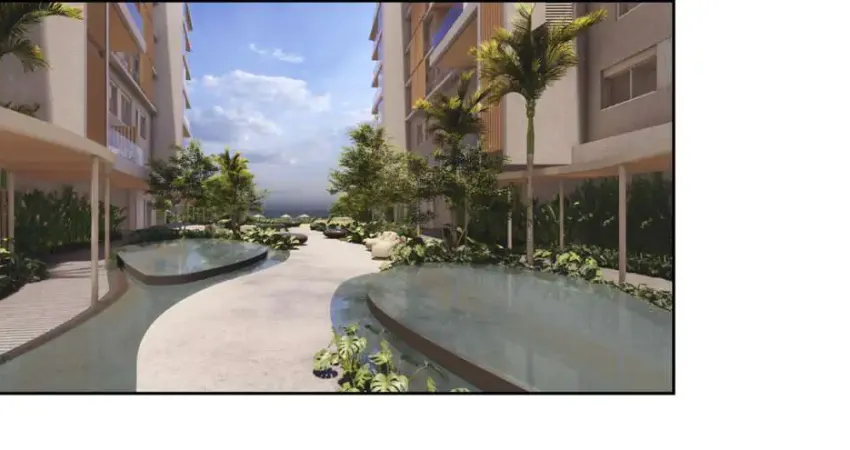 Apartamento para Venda em Florianópolis, João Paulo, 3 dormitórios, 3 suítes, 4 banheiros, 2 vagas