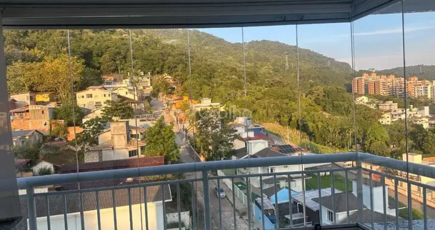 Apartamento para Venda em Florianópolis, Itacorubi, 3 dormitórios, 1 suíte, 2 banheiros, 2 vagas