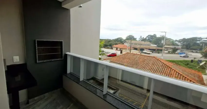 Apartamento para Venda em Florianópolis, Ribeirão da Ilha, 1 dormitório, 1 banheiro, 1 vaga