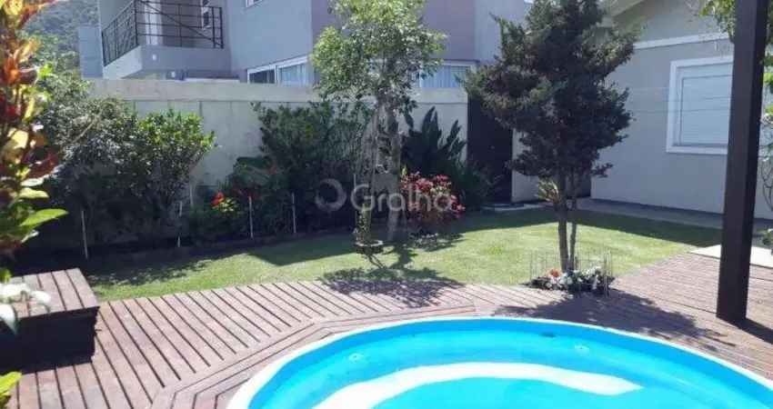 Casa para Venda em Florianópolis, Cachoeira Do Bom Jesus, 3 dormitórios, 1 suíte, 2 banheiros, 2 vagas