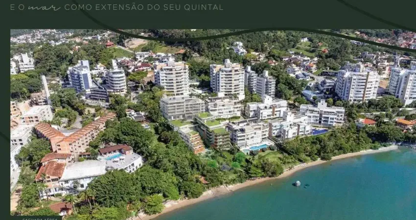 Apartamento para Venda em Florianópolis, João Paulo, 1 dormitório, 1 suíte, 2 banheiros, 1 vaga