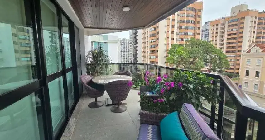 Apartamento para Venda em Florianópolis, Centro, 3 dormitórios, 1 suíte, 3 banheiros, 3 vagas