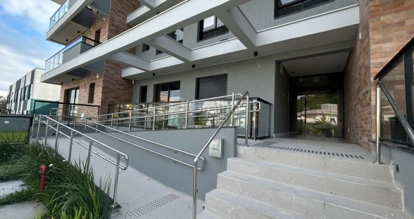 Apartamento para Venda em Florianópolis, Cachoeira Do Bom Jesus, 2 dormitórios, 1 suíte, 2 banheiros, 1 vaga
