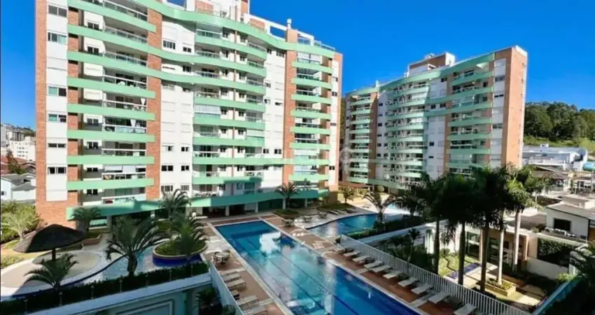 Apartamento para Venda em Florianópolis, Trindade, 2 dormitórios, 1 suíte, 2 banheiros, 2 vagas