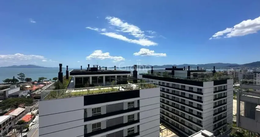Apartamento para Venda em Florianópolis, Jardim Atlântico, 3 dormitórios, 3 suítes, 4 banheiros, 2 vagas