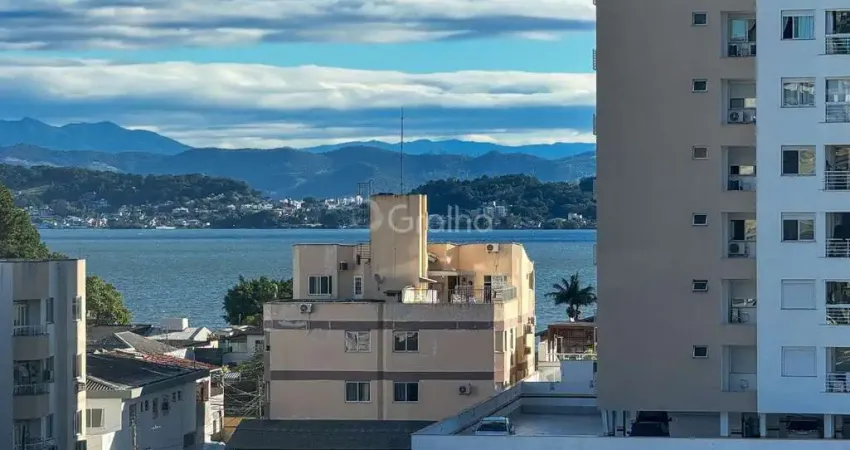 Apartamento para Venda em Florianópolis, Capoeiras, 3 dormitórios, 1 suíte, 2 banheiros, 2 vagas