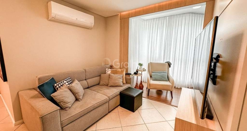 Apartamento para Venda em Florianópolis, Estreito, 3 dormitórios, 1 suíte, 2 banheiros, 2 vagas