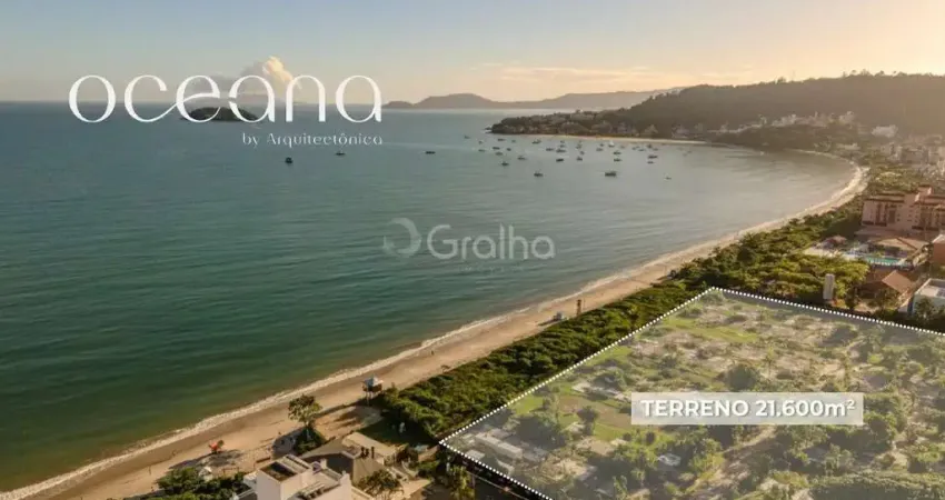 Apartamento para Venda em Florianópolis, Jurerê, 3 dormitórios, 3 suítes, 4 banheiros, 2 vagas
