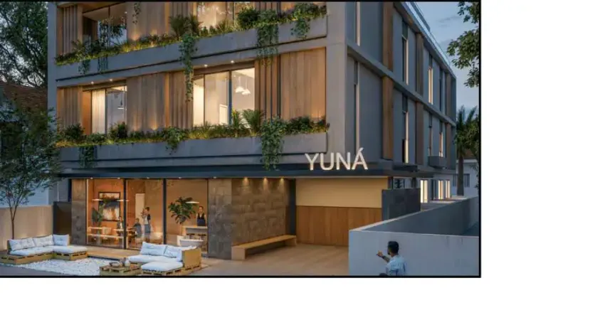 Apartamento para Venda em Florianópolis, Campeche, 1 dormitório, 1 banheiro