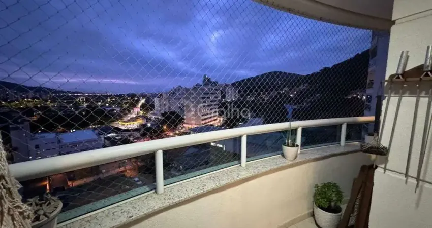 Apartamento para Venda em Florianópolis, Itacorubi, 2 dormitórios, 1 suíte, 2 banheiros, 2 vagas