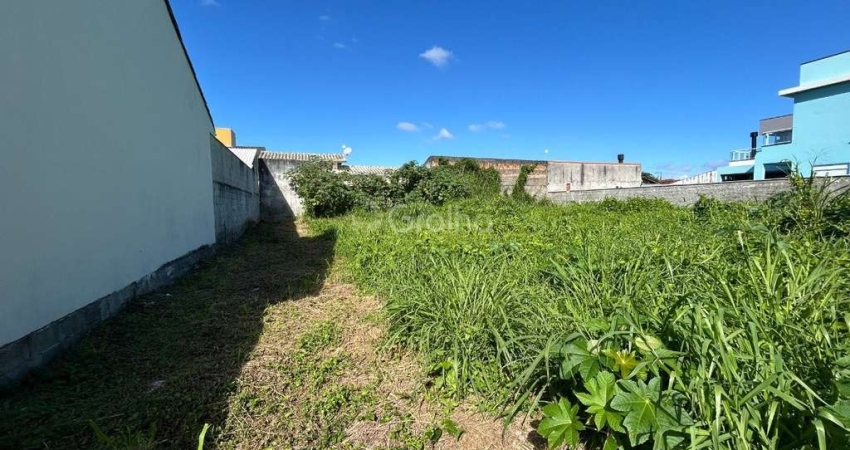 Terreno para Venda em Florianópolis, Carianos