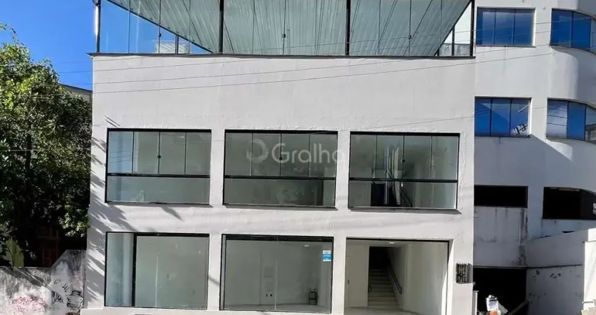 Prédio para Venda em Florianópolis, Centro, 2 banheiros