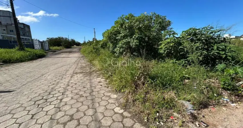 Terreno para Venda em Florianópolis, Carianos