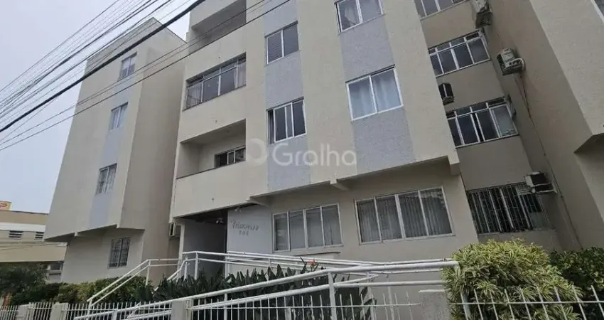 Apartamento para Venda em Florianópolis, Balneário, 5 dormitórios, 2 banheiros, 1 vaga