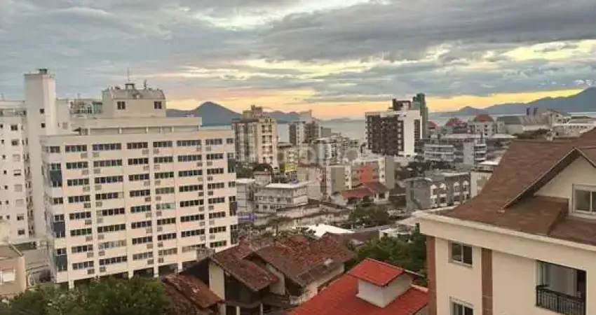 Apartamento para Venda em Florianópolis, Coqueiros, 3 dormitórios, 3 suítes, 4 banheiros, 2 vagas