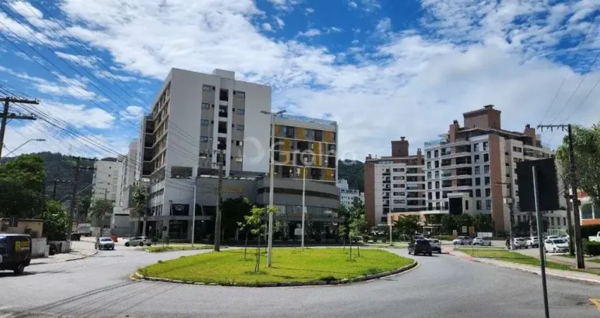 Apartamento para Venda em Florianópolis, Córrego Grande, 1 dormitório, 1 banheiro, 2 vagas