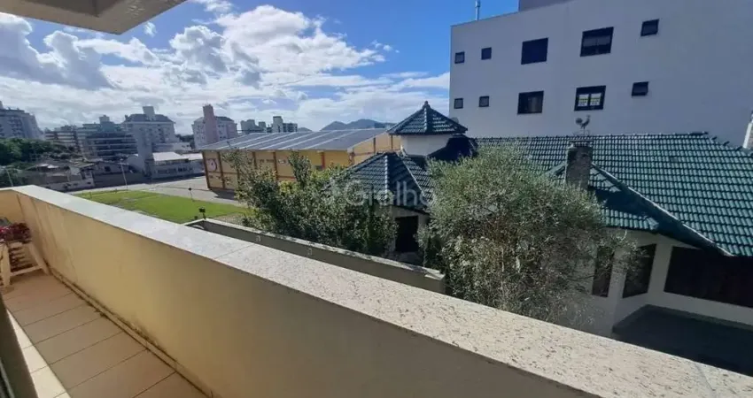 Apartamento para Venda em Florianópolis, Trindade, 1 dormitório, 2 banheiros, 1 vaga