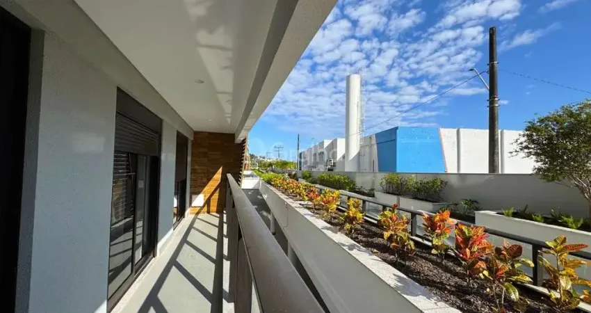 Apartamento para Venda em Florianópolis, Monte Verde, 2 dormitórios, 1 suíte, 2 banheiros, 2 vagas