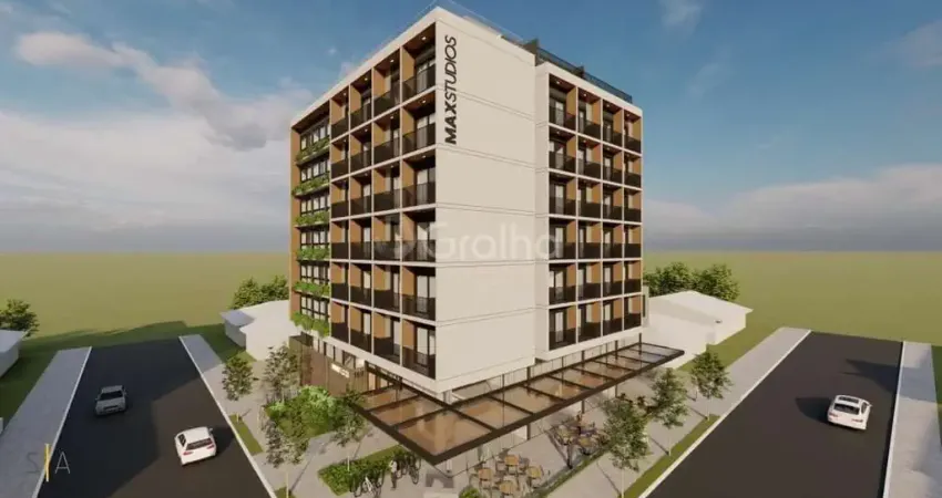 Apartamento para Venda em Florianópolis, Pantanal, 1 dormitório, 1 banheiro