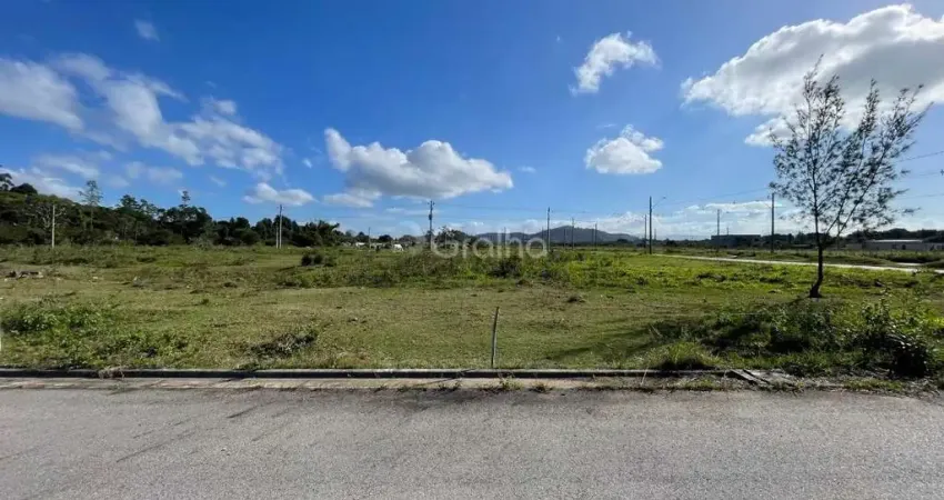 Terreno para Venda em Florianópolis, Vargem do Bom Jesus