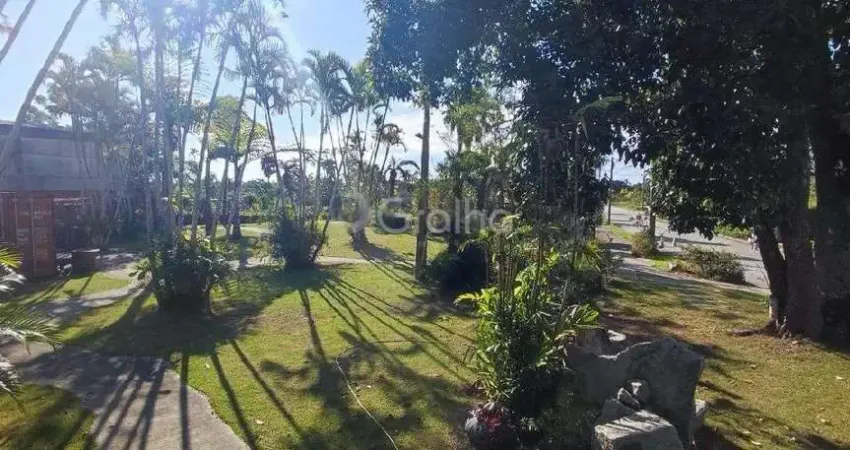 Terreno para Venda em Florianópolis, Vargem do Bom Jesus