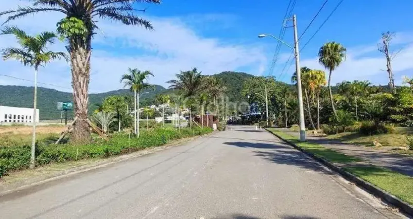 Terreno para Venda em Florianópolis, Vargem do Bom Jesus