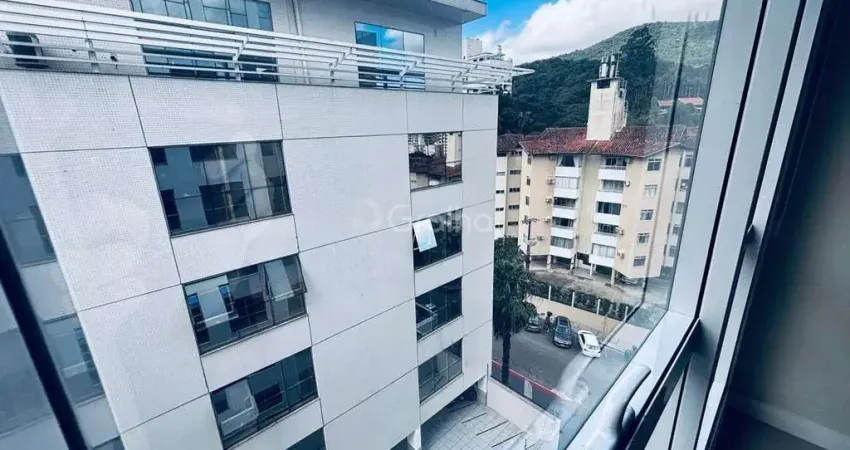 Sala Comercial para Venda em Florianópolis, Itacorubi, 1 banheiro, 1 vaga