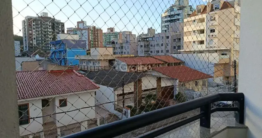 Apartamento para Venda em Florianópolis, Trindade, 3 dormitórios, 1 suíte, 2 banheiros, 1 vaga