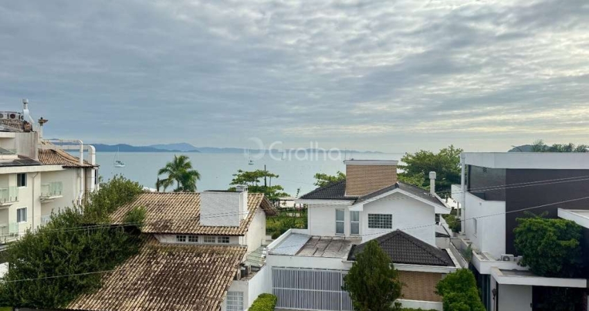 Apartamento para Venda em Florianópolis, Jurerê, 3 dormitórios, 3 suítes, 2 banheiros, 2 vagas