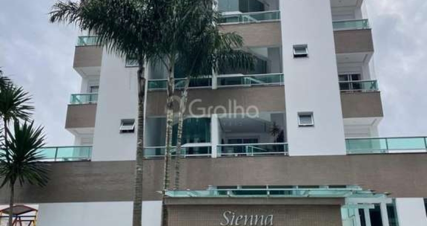Apartamento para Venda em Florianópolis, Itacorubi, 2 dormitórios, 1 banheiro, 1 vaga