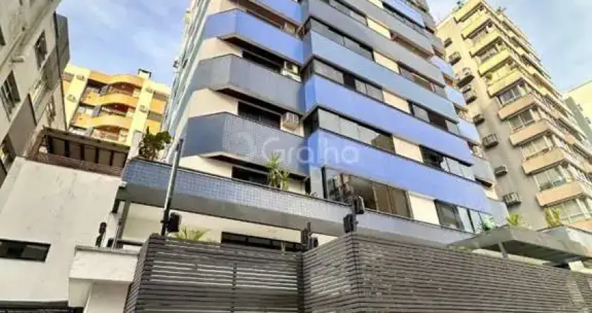 Apartamento para Venda em Florianópolis, Centro, 2 dormitórios, 2 suítes, 2 banheiros, 1 vaga