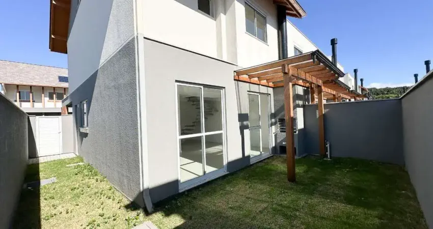 Casa para Venda em Florianópolis, Morro das Pedras, 3 dormitórios, 1 suíte, 3 banheiros, 2 vagas
