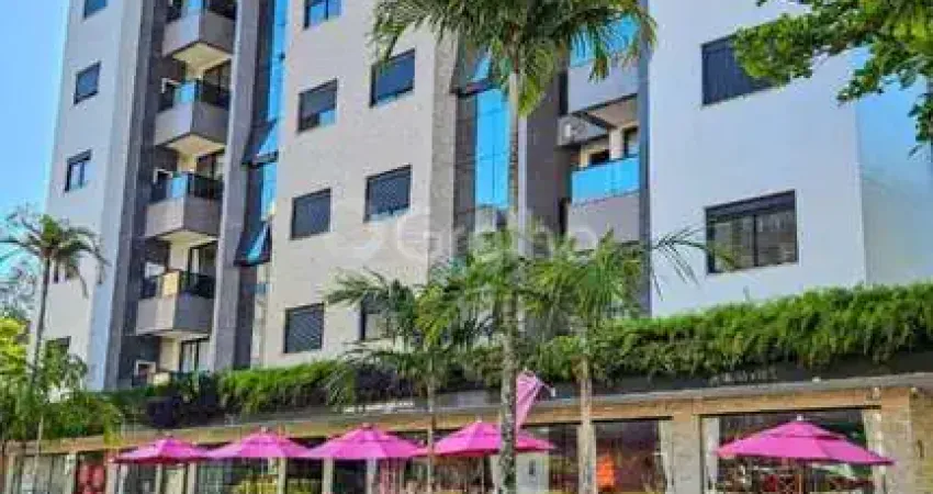 Apartamento para Venda em Florianópolis, Carvoeira, 1 dormitório, 1 banheiro, 1 vaga
