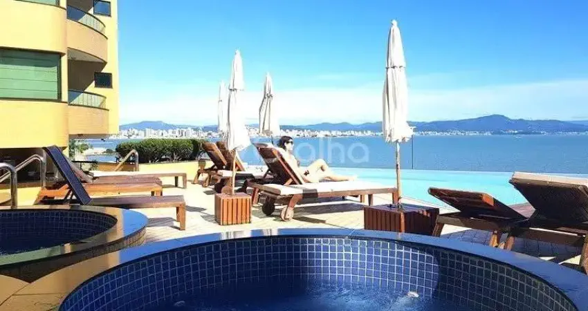 Apartamento para Venda em Florianópolis, Centro, 1 dormitório, 1 suíte, 1 banheiro
