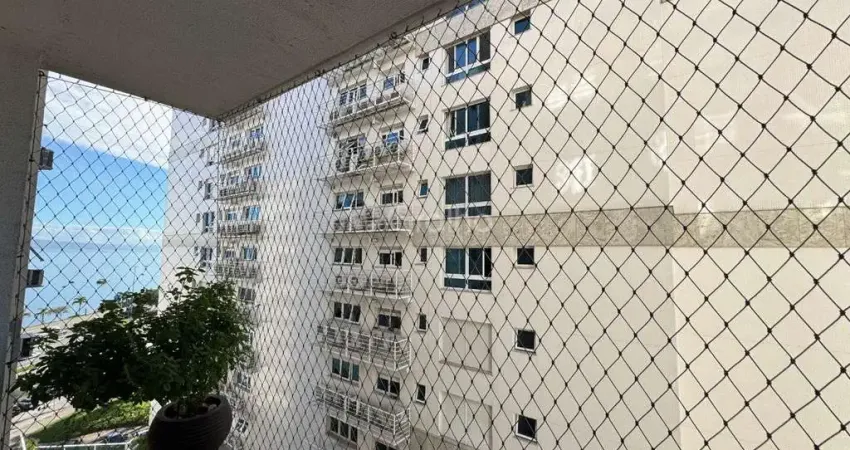 Apartamento para Venda em Florianópolis, Centro, 2 dormitórios, 1 suíte, 2 banheiros, 1 vaga
