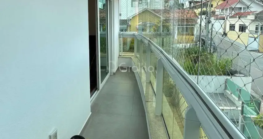 Apartamento para Venda em Florianópolis, Agronômica, 2 dormitórios, 2 suítes, 3 banheiros, 2 vagas