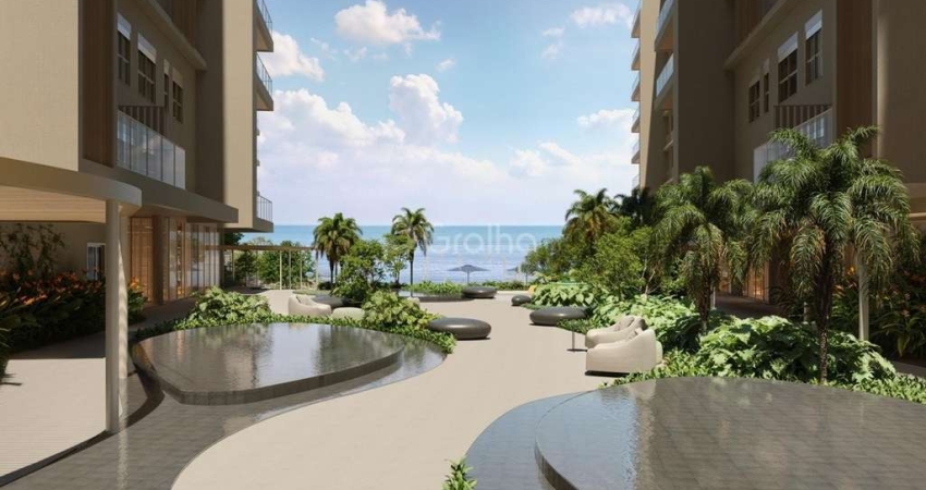 Apartamento para Venda em Florianópolis, João Paulo, 3 dormitórios, 3 suítes, 4 banheiros, 2 vagas